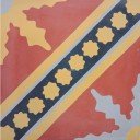 Mission Cement Tile Castellini